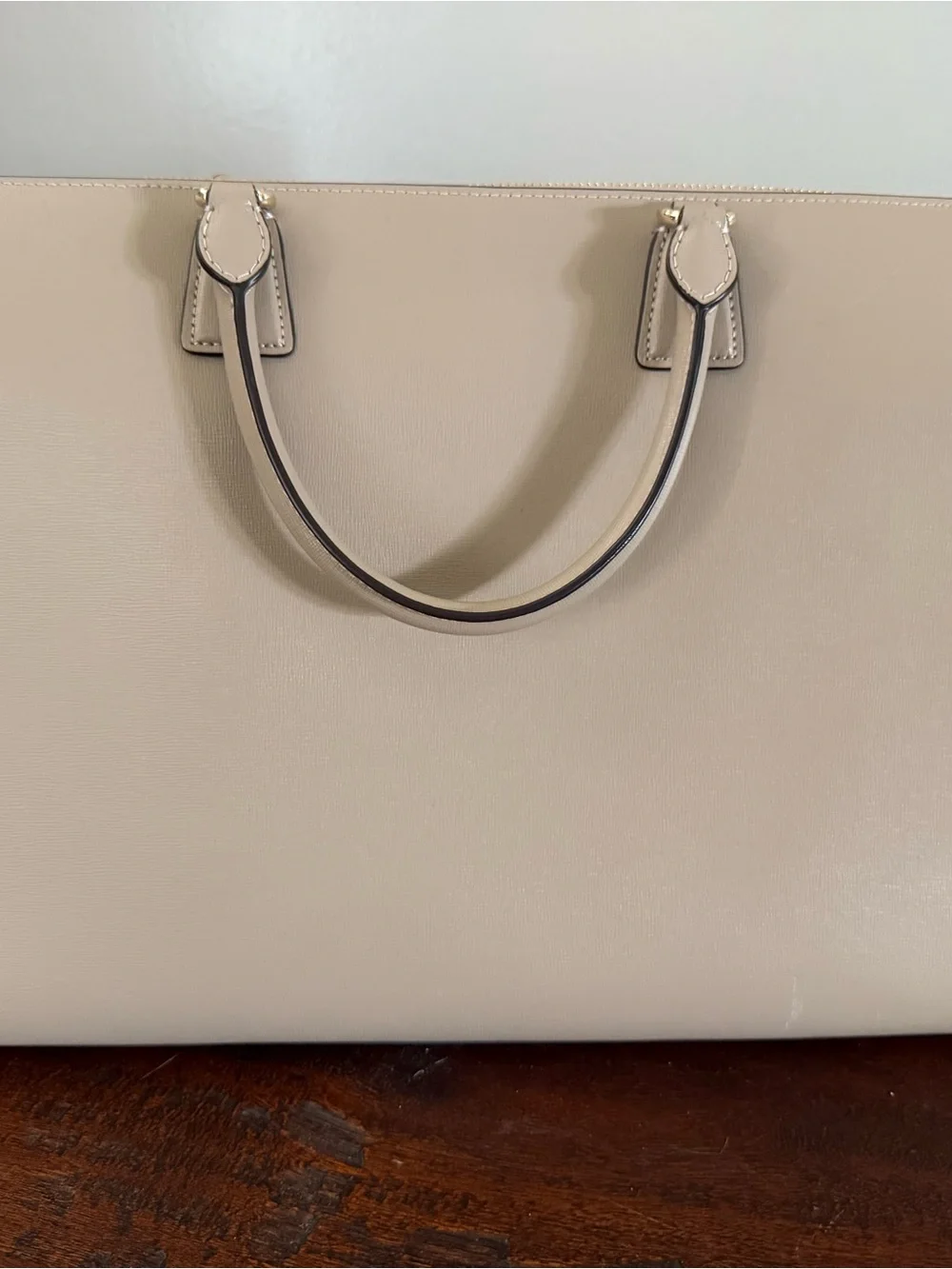 kate spade Serena Laptop Bag - TimelessTaupe
